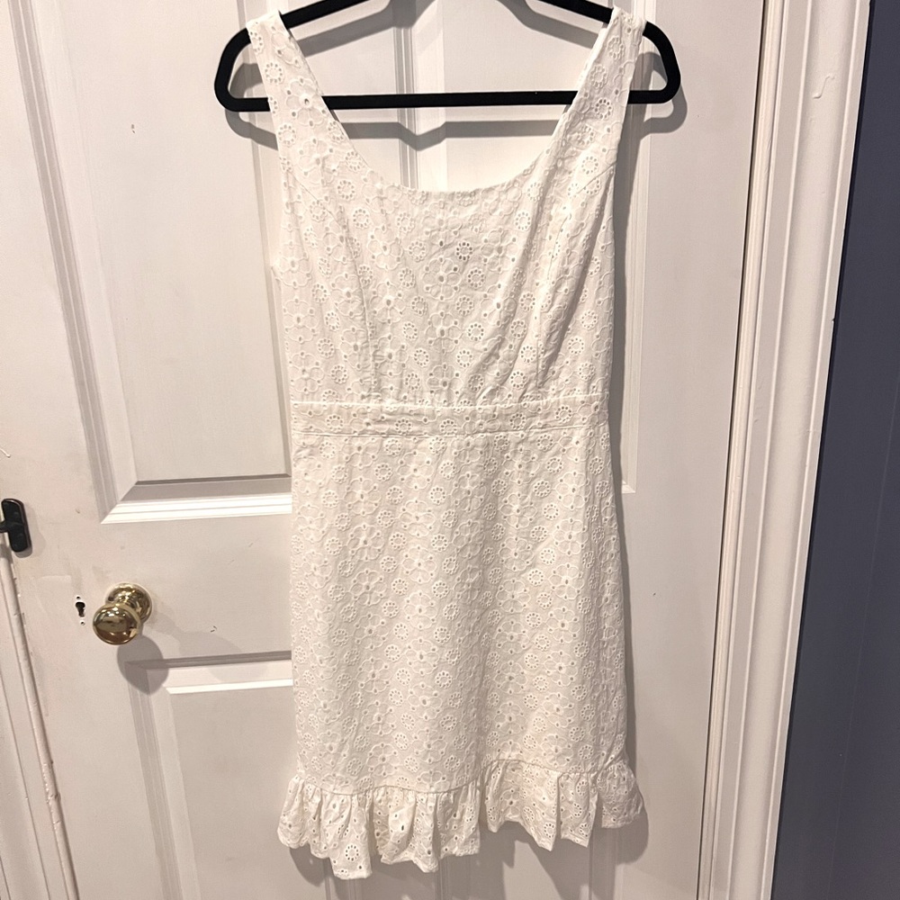 Revolve dress
